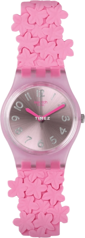 Swatch Originals LP146