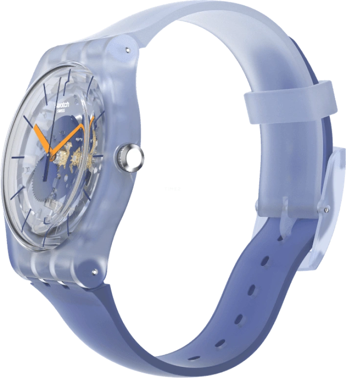 Swatch,Originals 41mm,41mm,Open,SUOK150
