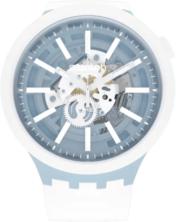 Swatch THE BOLD SB03N103