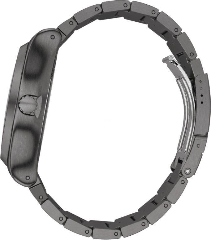 Swatch,IRONY 42mm,42mm,Stainless Steel,Open,YIM400G