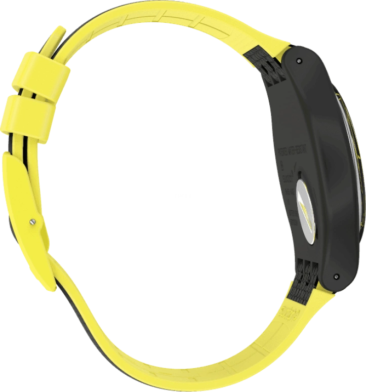 Swatch,Originals 41mm,41mm,Plastic,Black,SUOB406