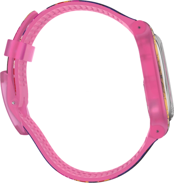 Swatch,Originals 41mm,41mm,Plastic,Multi-Color,Quartz,Sapphire,Crystal Glass,Round,SUOZ341