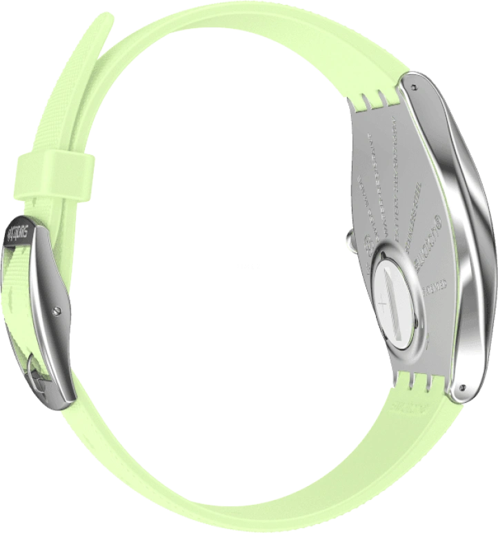 Swatch,SKIN ,White,SYXS125