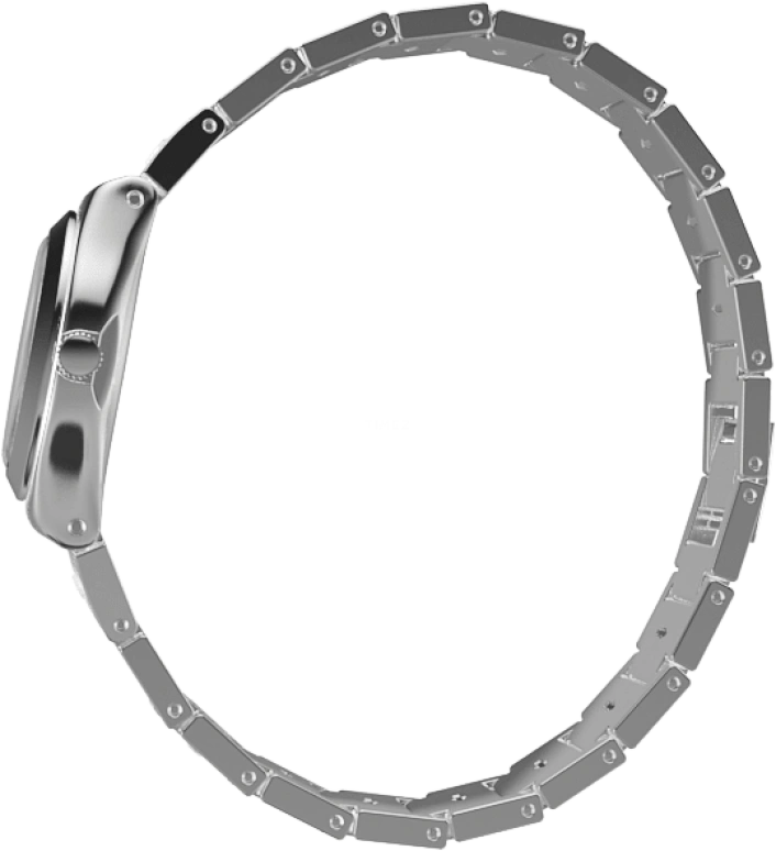 Swatch,IRONY 25mm,25mm,Stainless Steel,Blue,YSS222G