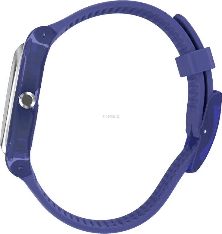 Swatch,Originals 41mm,41mm,Plastic,Purple,Quartz,Tonneau,SUOV106