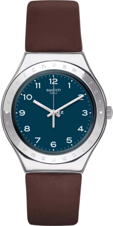 Swatch TIME TO YGS139
