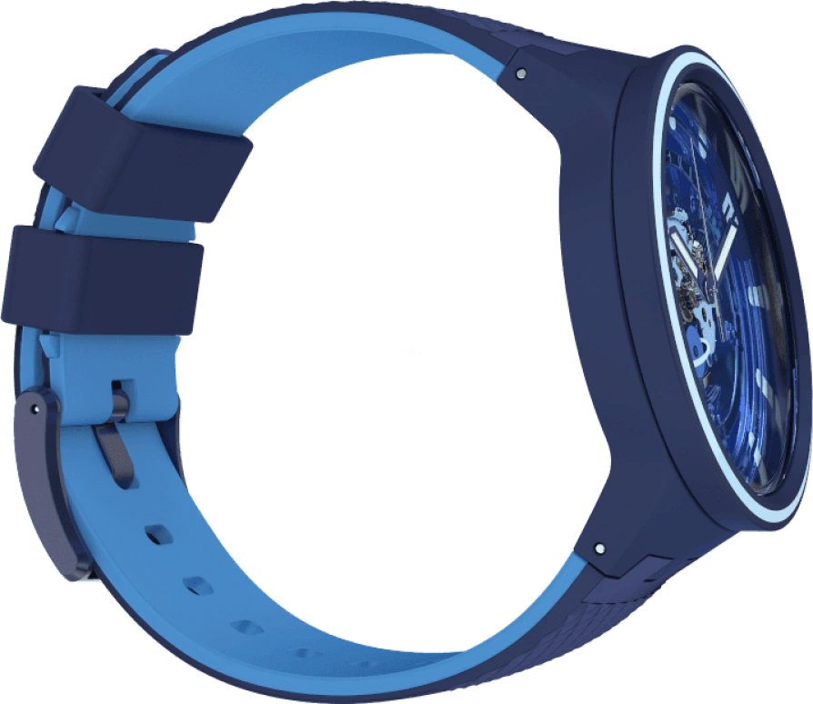 Swatch,Other 47mm,47mm,Sapphire,Crystal Glass,SB01N101