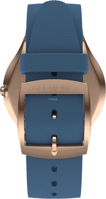 Swatch,SKIN ,SS07G101
