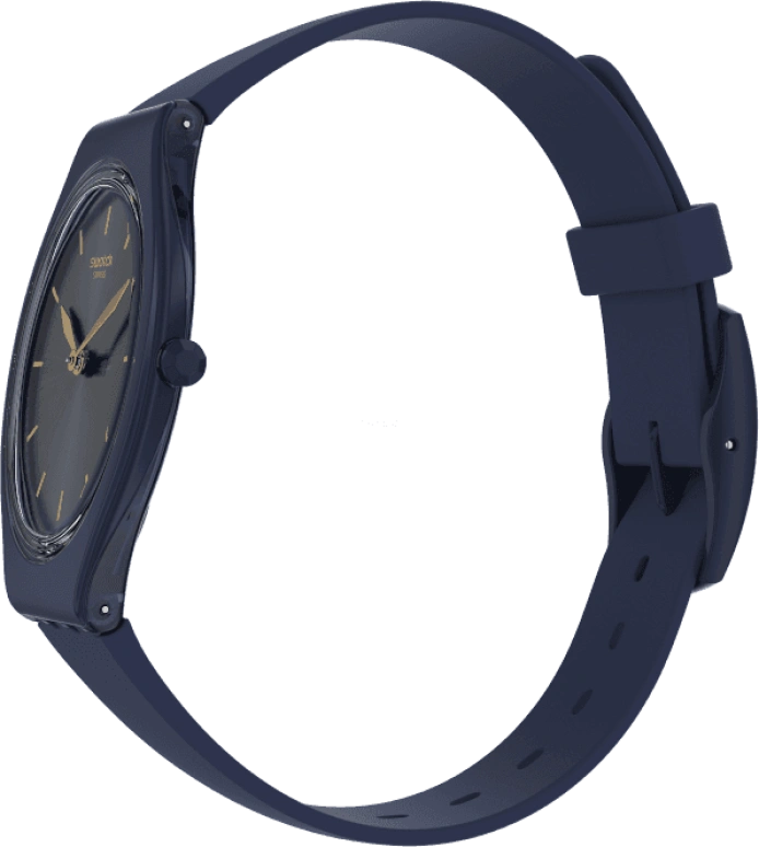 Swatch,SKIN 36.80mm,36.80mm,Plastic,SVON104