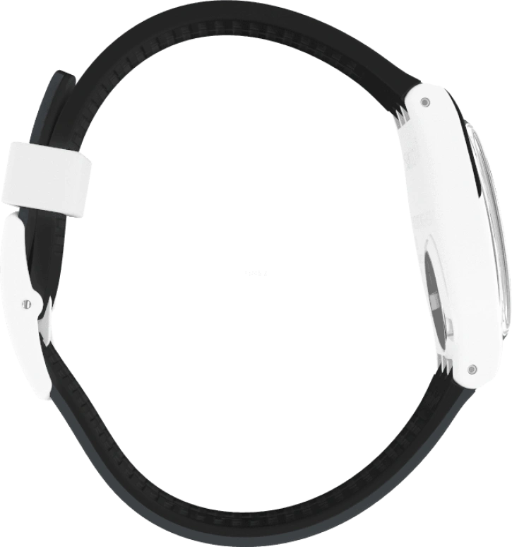 Swatch,Originals 34mm,34mm,Plastic,White,GW711