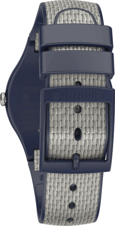 Swatch,Originals 41mm,41mm,Plastic,SUON402