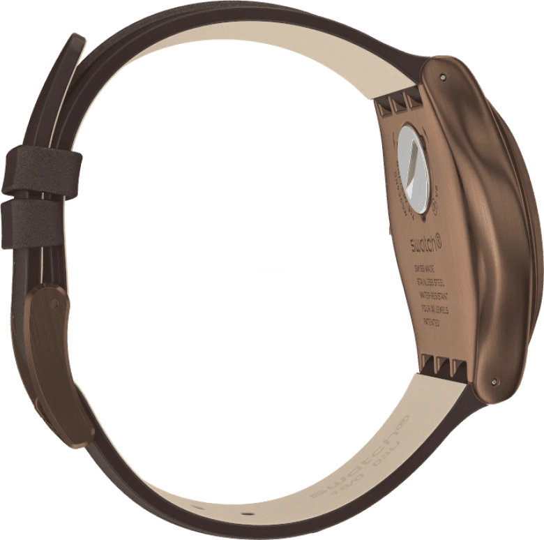 Swatch,IRONY ,YVC100