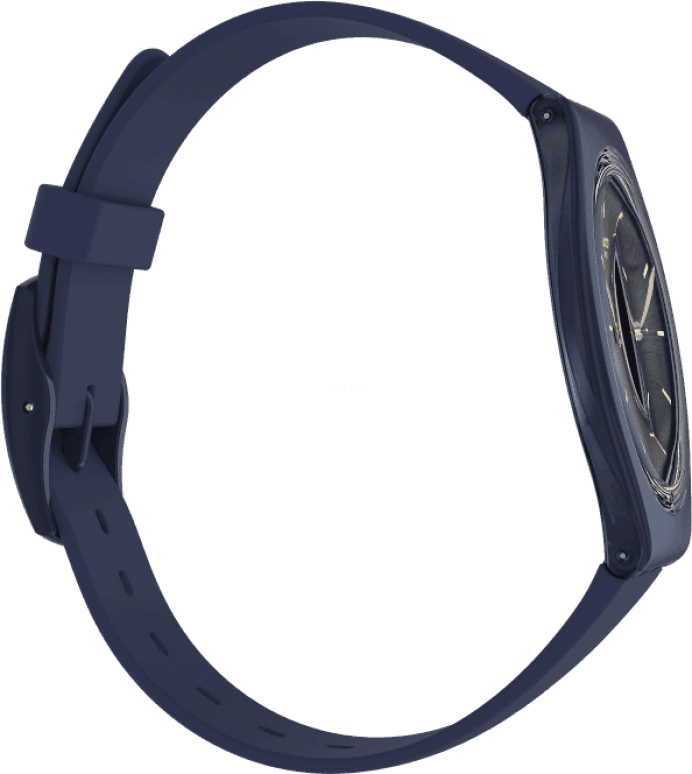 Swatch,SKIN 36.80mm,36.80mm,Plastic,SVON104