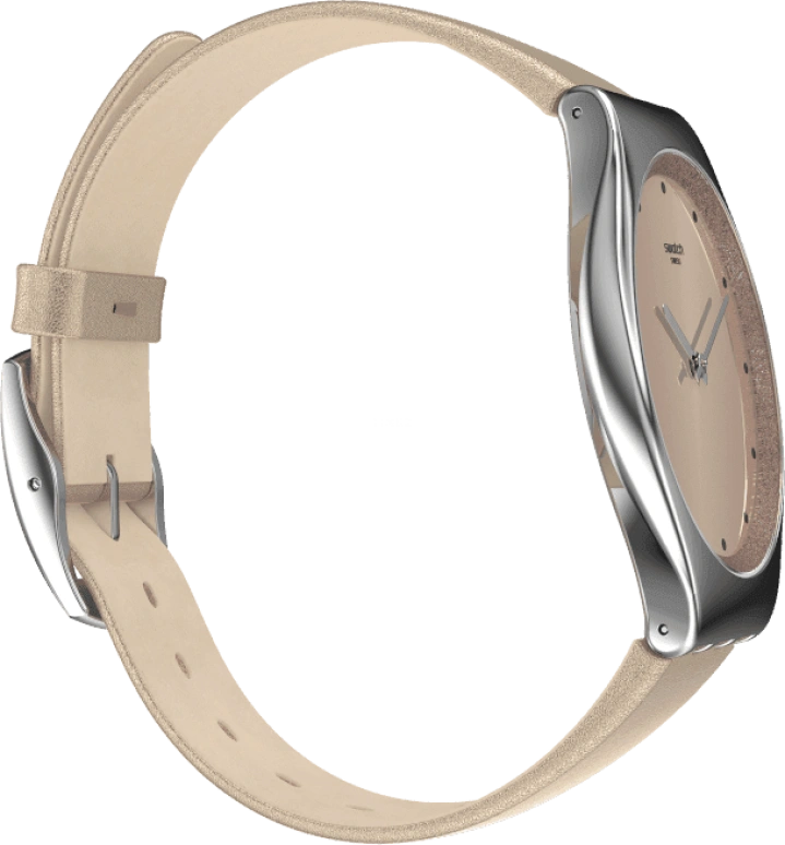 Swatch,SKIN ,Pink,SYXS128