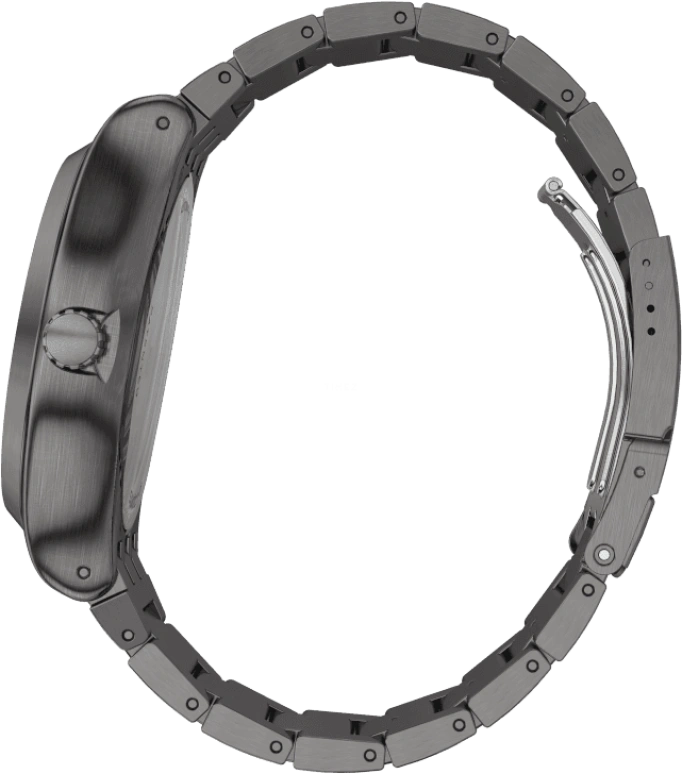 Swatch,IRONY 42mm,42mm,Stainless Steel,Open,YIM400G