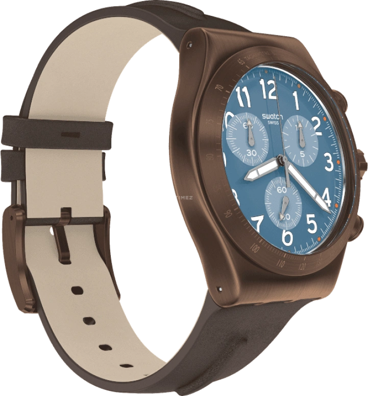 Swatch,IRONY ,YVC100