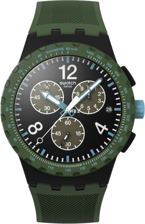 Swatch Originals SUSB421