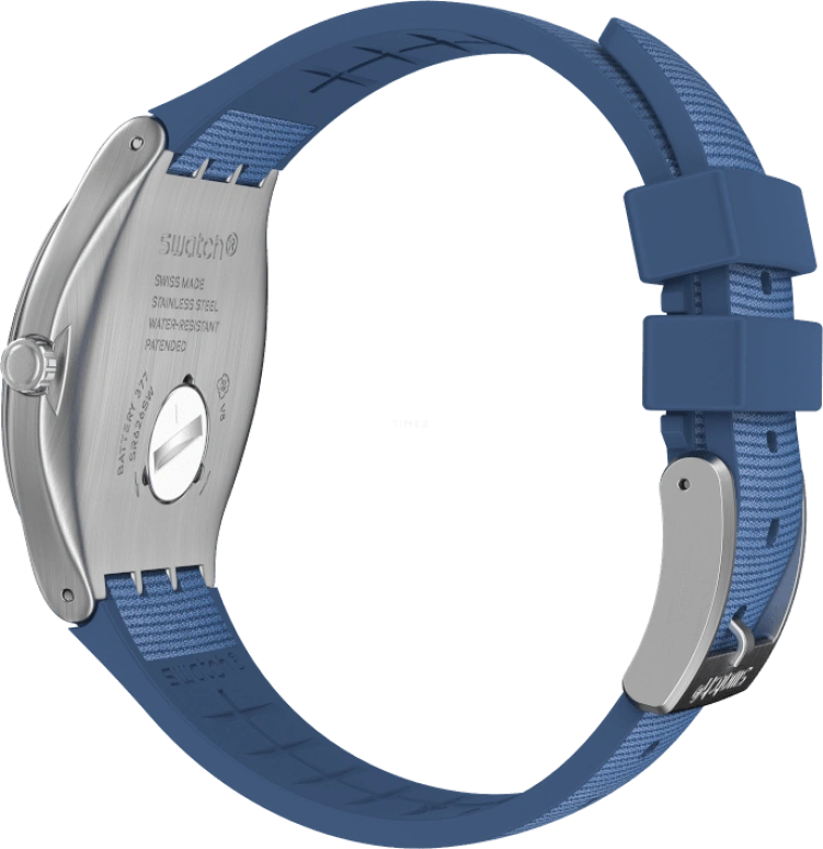 Swatch,IRONY 42.70x47.20mm,42.70x47.20mm,YWS455