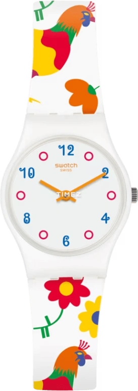 Swatch Originals LW154