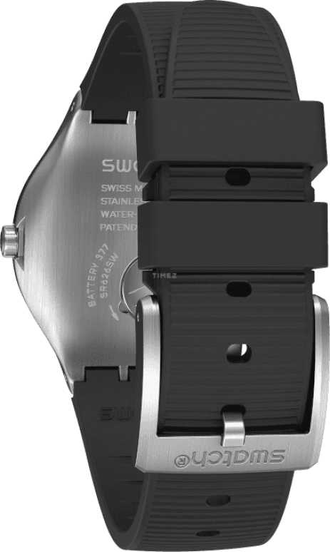 Swatch,IRONY 42.70mm,42.70mm,YWS454