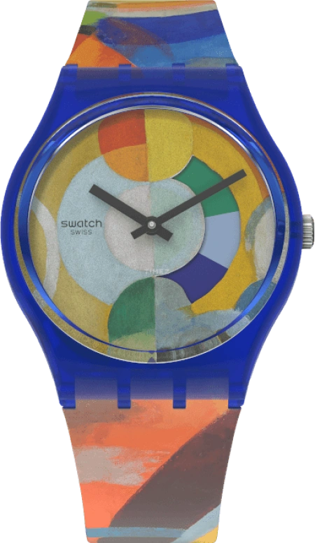 Swatch Originals GZ712