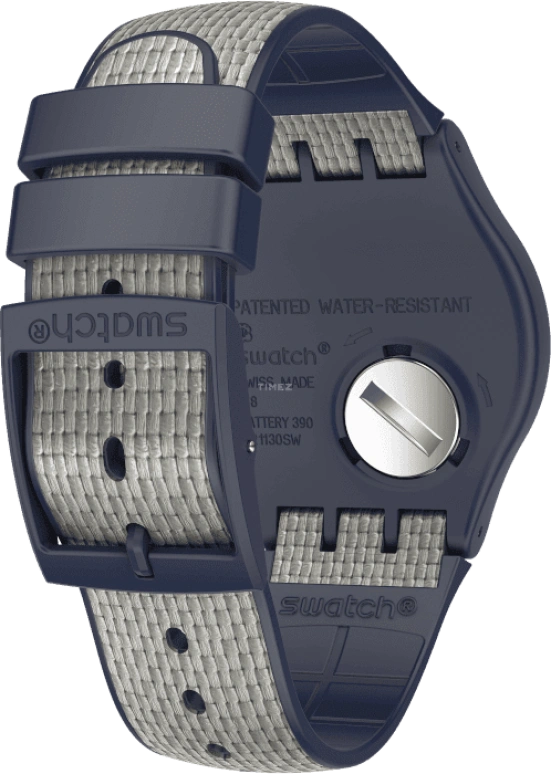 Swatch,Originals 41mm,41mm,Plastic,SUON402