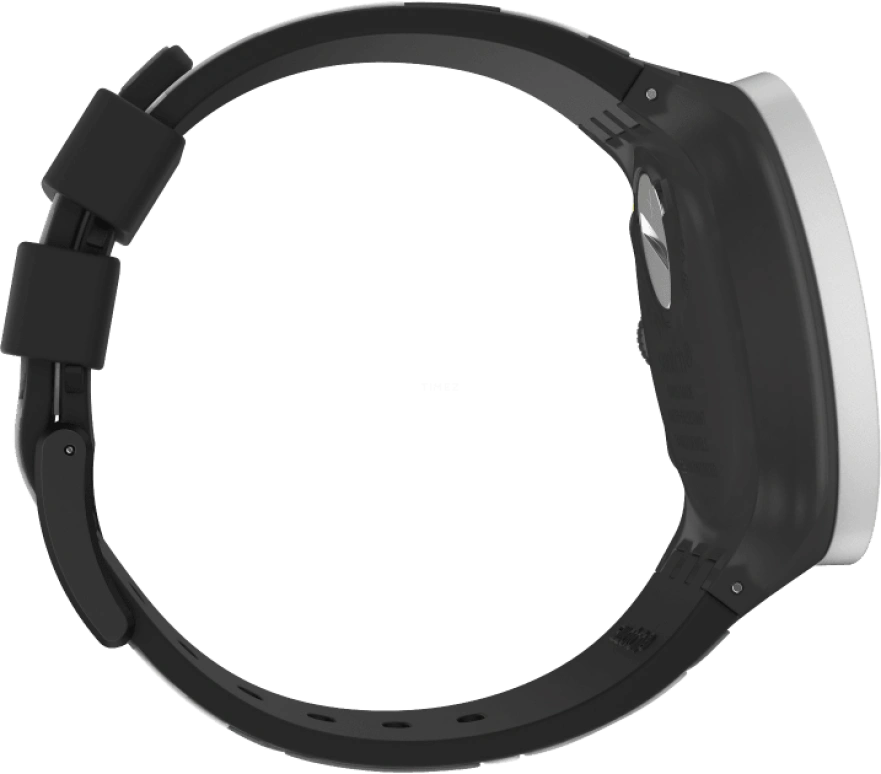 Swatch,THE BOLD 47mm,47mm,Plastic,SB02M400