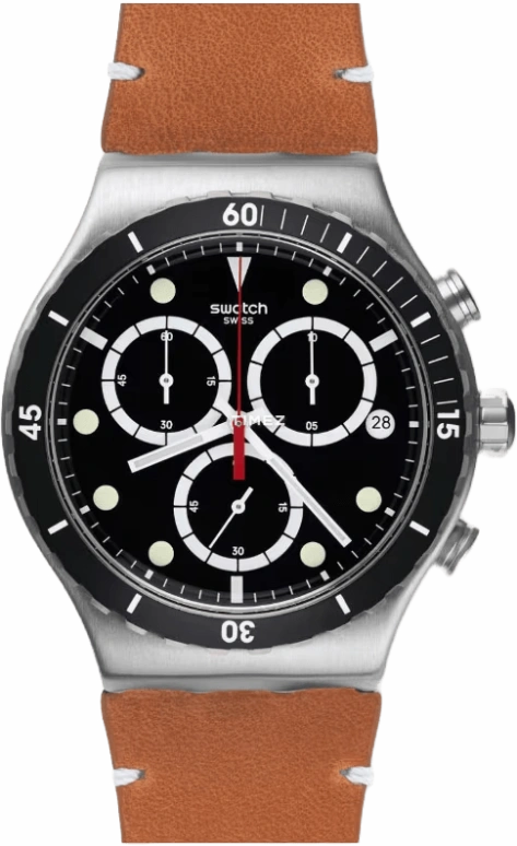 Swatch Other YVS424