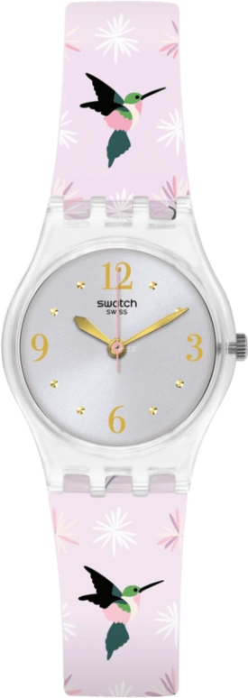 Swatch,Originals 25mm,25mm,Plastic,LK376