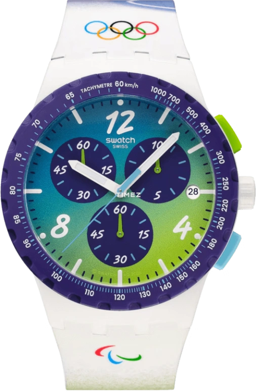 Swatch Originals SUSZ403