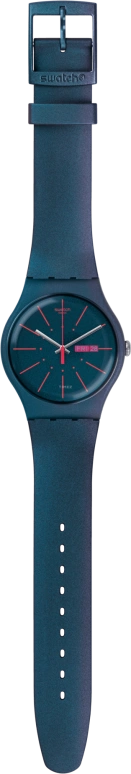 Swatch,Originals 41mm,41mm,Plastic,SUON708