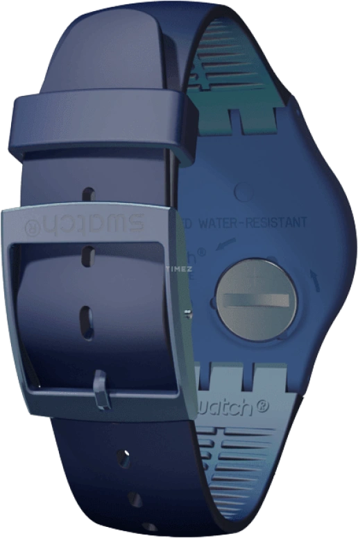 Swatch,Originals 41mm,41mm,Plastic,SUON708