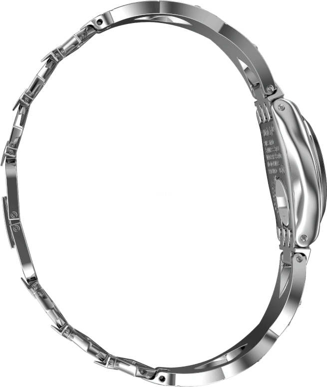 Swatch,IRONY 25mm,25mm,Stainless Steel,Silver White,YSS332G