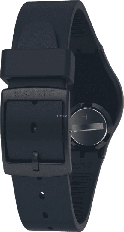 Swatch,Originals 34mm,34mm,Plastic,GN414