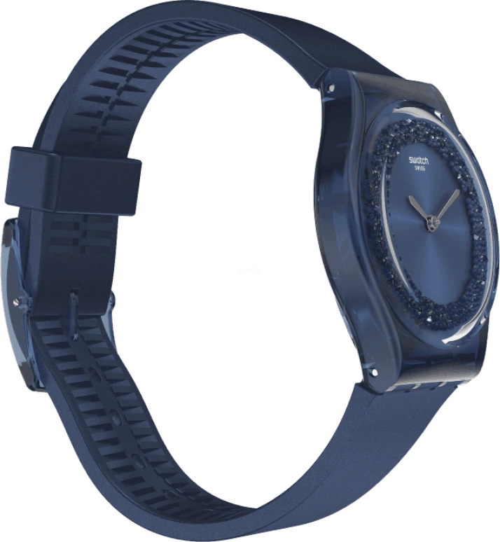 Swatch,Originals 34x39.20mm,34x39.20mm,Plastic,GN269
