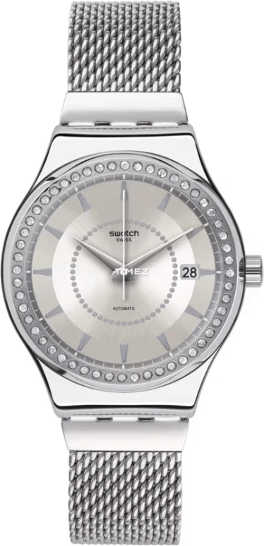 Swatch IRONY YIS406G
