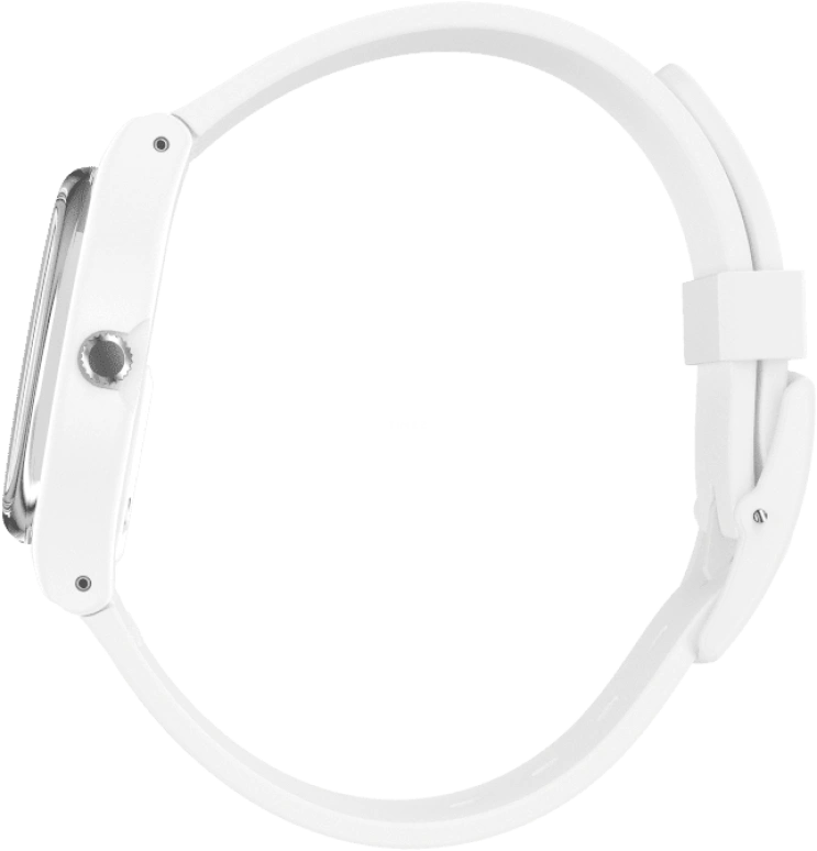 Swatch,Originals 34mm,34mm,Bioceramic,Ceramic,White,Quartz,Round,SO31W101