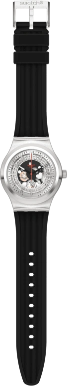 Swatch,IRONY 42mm,42mm,Open,YIS431
