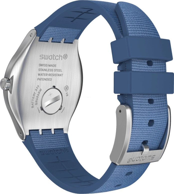 Swatch,IRONY 42.70x47.20mm,42.70x47.20mm,YWS455