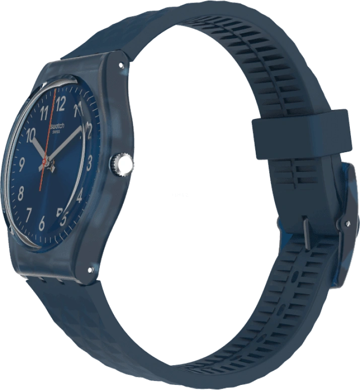 Swatch,Originals 34x39.20mm,34x39.20mm,Plastic,GN271