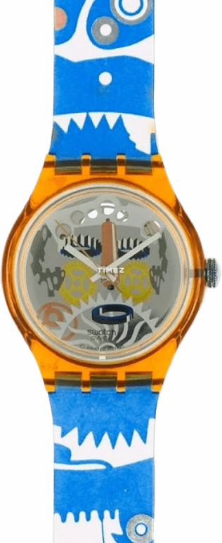 Swatch Other SAO100
