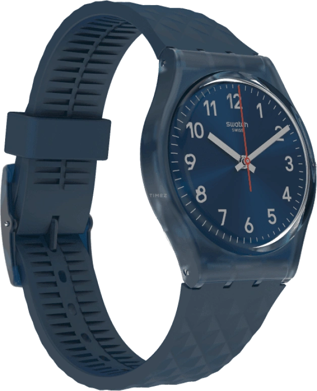 Swatch,Originals 34x39.20mm,34x39.20mm,Plastic,GN271