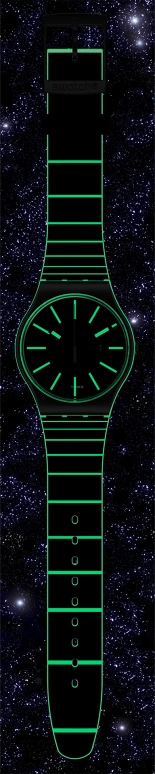Swatch,Originals 41mm,41mm,Bioceramic,Black,SO29G702