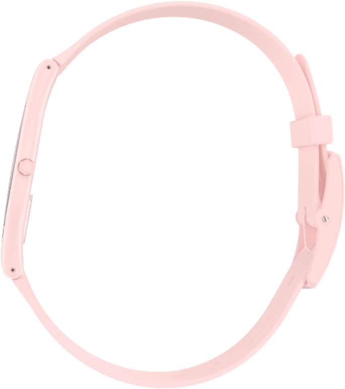 Swatch,SKIN 34mm,34mm,Ceramic,Pink,Closed,SS09P100