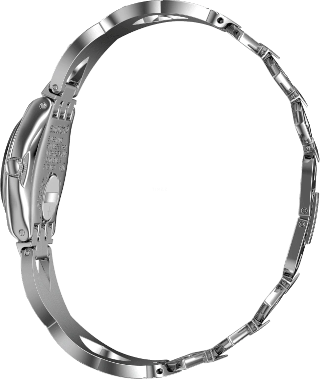 Swatch,IRONY 25mm,25mm,Stainless Steel,Silver White,YSS332G