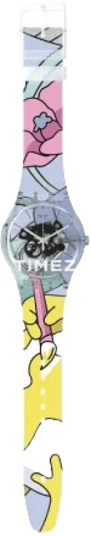 Swatch Other SUOK144-019