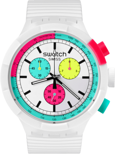 swatch swatch-neon 
