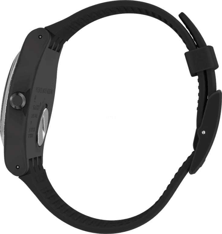 Swatch,Originals 41x47.40mm,41x47.40mm,Plastic,Black,SUOB731