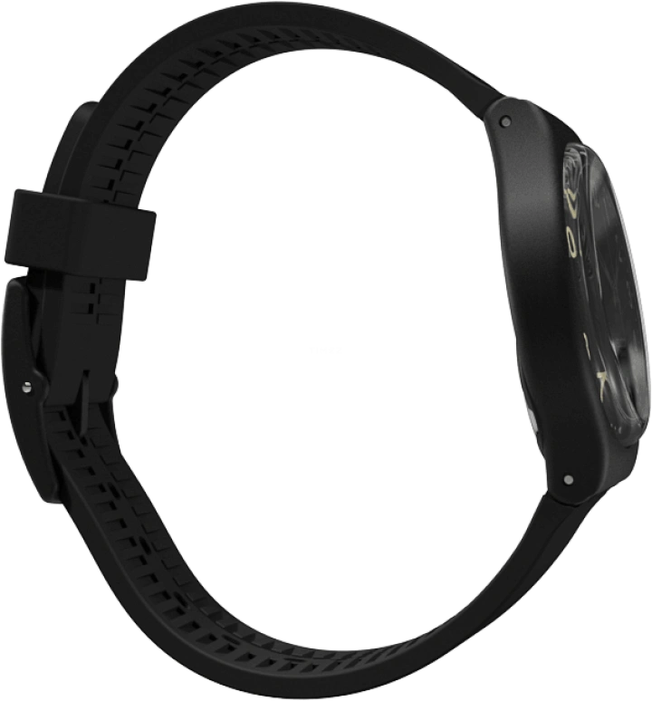 Swatch,Originals 34mm,34mm,Plastic,Black,Quartz,Round,GB274