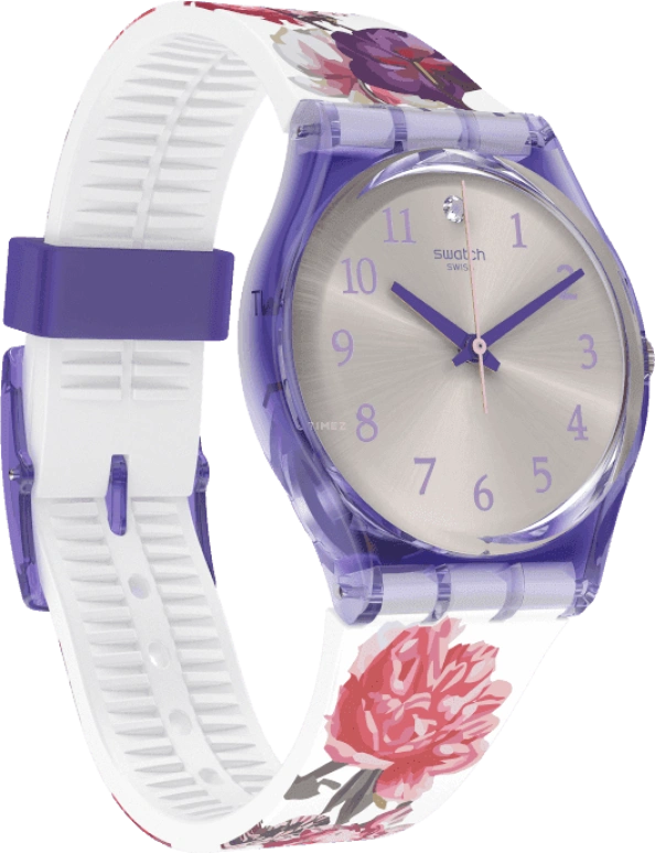 Swatch,Originals 34mm,34mm,Plastic,GV135